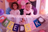 Dzień Przedszkolaka w grupie Poziomek