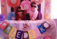 Dzień Przedszkolaka w grupie Poziomek