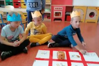 rbt Dzień Przedszkolaka u Muchomorków