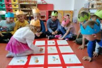 rbt Dzień Przedszkolaka u Muchomorków