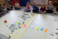 Dzień Przedszkolaka u Jarzębinek