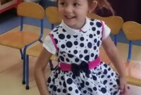 Dzień Przedszkolaka w grupie Poziomek