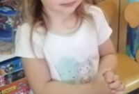 Dzień Przedszkolaka w grupie Poziomek