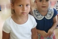 Dzień Przedszkolaka w grupie Poziomek