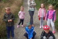 Witajcie, Muchomorki!