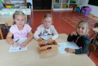 Witajcie, Muchomorki!