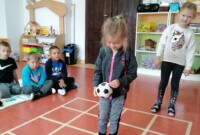 Witajcie, Muchomorki!