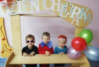 Jagódki – Dzień Chłopaka