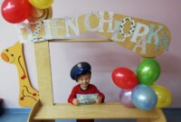 Jagódki – Dzień Chłopaka