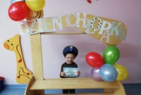 Jagódki – Dzień Chłopaka