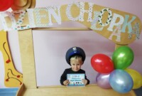 Jagódki – Dzień Chłopaka