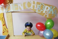 Jagódki – Dzień Chłopaka