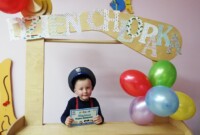 Jagódki – Dzień Chłopaka