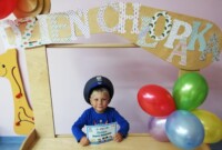 Jagódki – Dzień Chłopaka