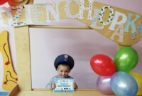 Jagódki – Dzień Chłopaka