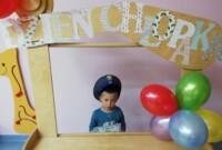 Jagódki – Dzień Chłopaka