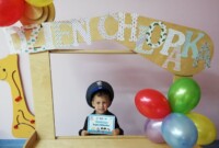 Jagódki – Dzień Chłopaka