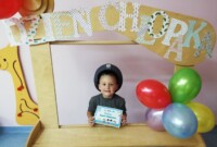 Jagódki – Dzień Chłopaka