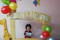 Jagódki – Dzień Chłopaka