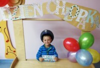 Jagódki – Dzień Chłopaka