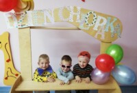 Jagódki – Dzień Chłopaka