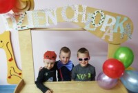 Jagódki – Dzień Chłopaka