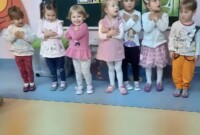 Jagódki – Dzień Chłopaka