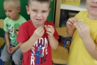 Dzień Chłopaka u Poziomek