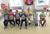 Dzień Chłopaka u Poziomek