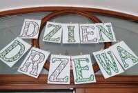 Światowy Dzień Drzewa – wystawa „Drzewo w różnych odsłonach”