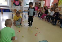 Dzień Chłopaka u Poziomek