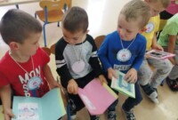 Dzień Chłopaka u Poziomek