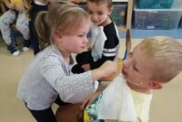 Dzień Chłopaka u Poziomek