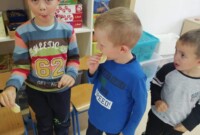 Dzień Chłopaka u Poziomek