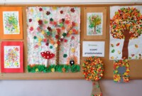 Światowy Dzień Drzewa – wystawa „Drzewo w różnych odsłonach”