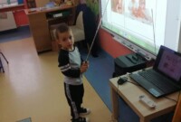 Dzień Chłopaka u Poziomek