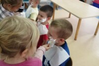 Dzień Chłopaka u Poziomek