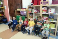 Dzień Chłopaka u Poziomek