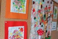 Światowy Dzień Drzewa – wystawa „Drzewo w różnych odsłonach”