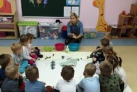 Czystość rąk – potrafię prawidłowo umyć ręce