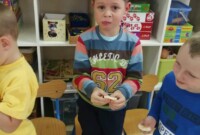 Dzień Chłopaka u Poziomek