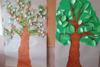 Światowy Dzień Drzewa – wystawa „Drzewo w różnych odsłonach”