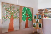 Światowy Dzień Drzewa – wystawa „Drzewo w różnych odsłonach”