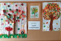 Światowy Dzień Drzewa – wystawa „Drzewo w różnych odsłonach”