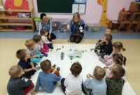 Czystość rąk – potrafię prawidłowo umyć ręce