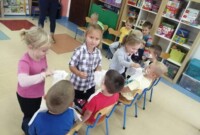 Dzień Chłopaka u Poziomek