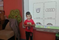 Dzień Chłopaka u Poziomek