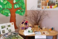 Światowy Dzień Drzewa – wystawa „Drzewo w różnych odsłonach”