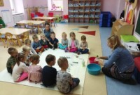 Czystość rąk – potrafię prawidłowo umyć ręce