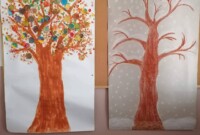 Światowy Dzień Drzewa – wystawa „Drzewo w różnych odsłonach”